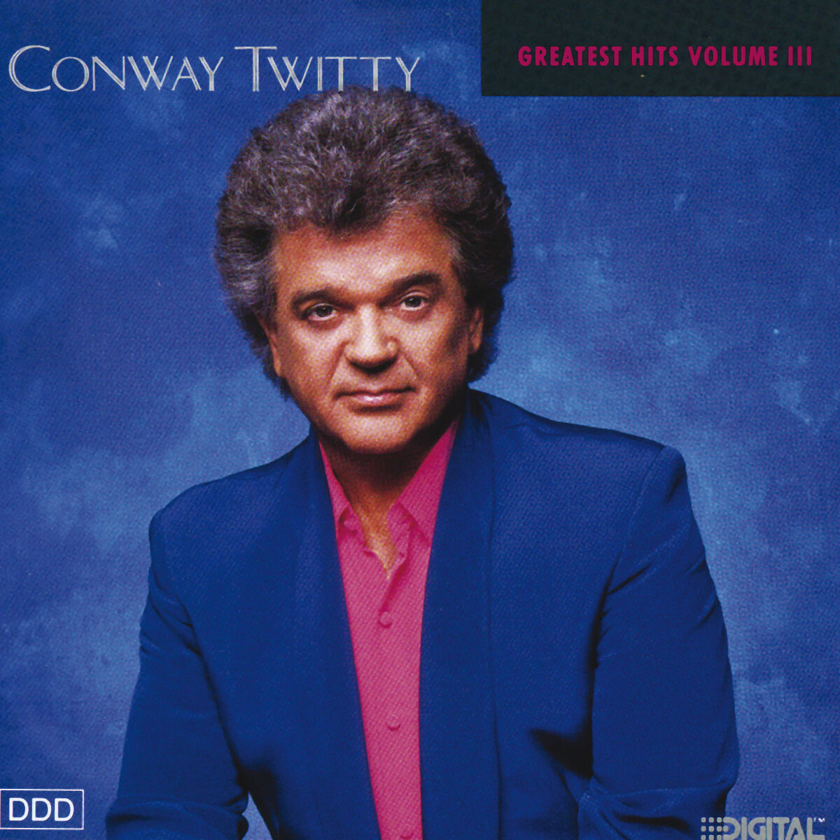 Conway Twitty